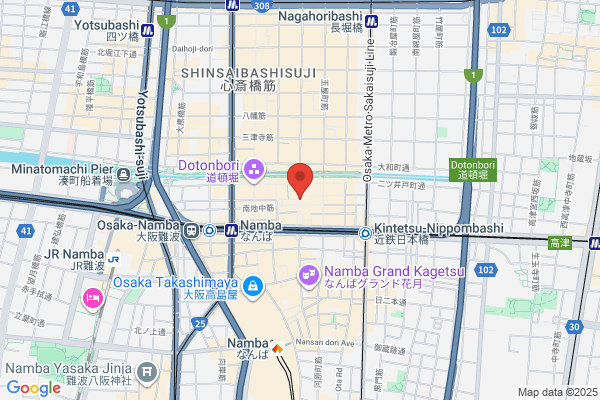 Matsuyama Pharmacy