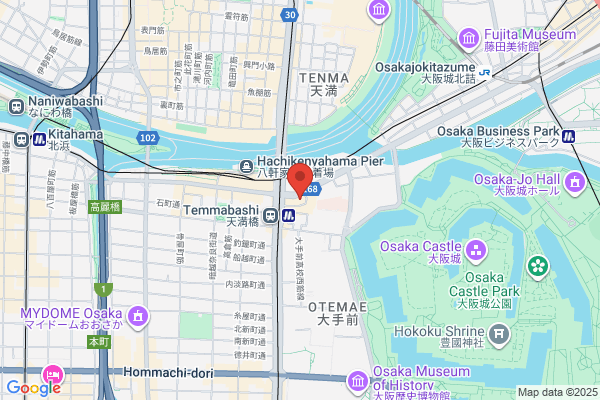 Miya Pharmacy