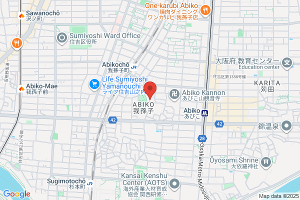 CAO Kokoku Shashin Seisakusha Kyokai