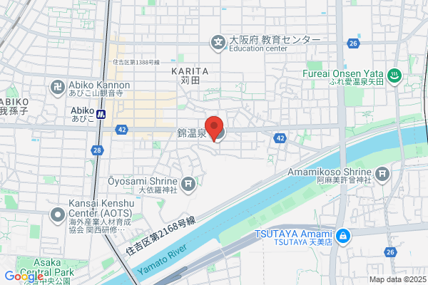 Fuseya Tsuyoshi Photo Office Co., Ltd.