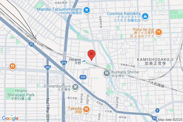 Hachionsu Co., Ltd.