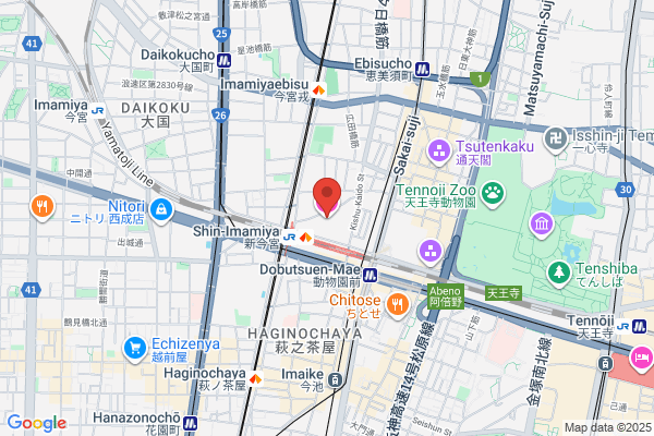 Hoshino Shashin Jimusho