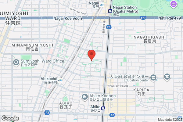 IS Photo Center