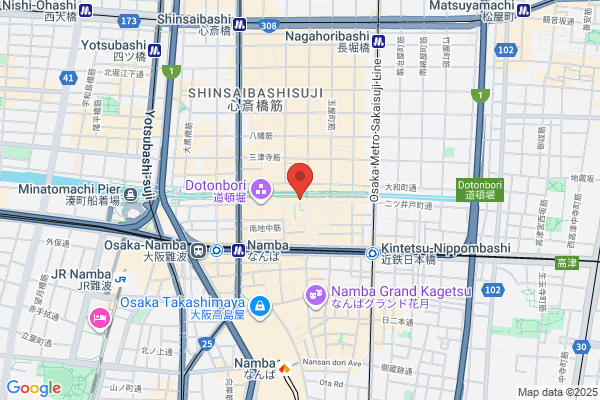 Creo Osaka Office