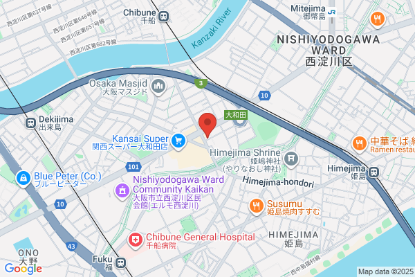 Fukata Photo Office