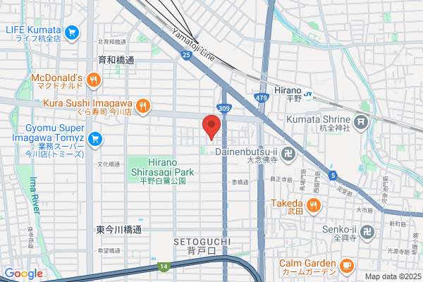 GP Co., Ltd.