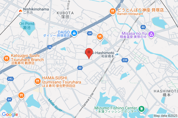Shinohara Cameraten