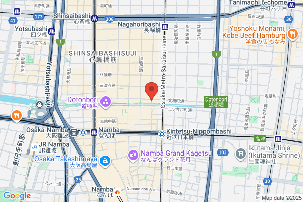 Plus One Co., Ltd.