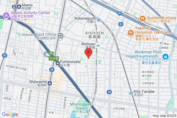 Yokoyama Photo Office Co., Ltd.