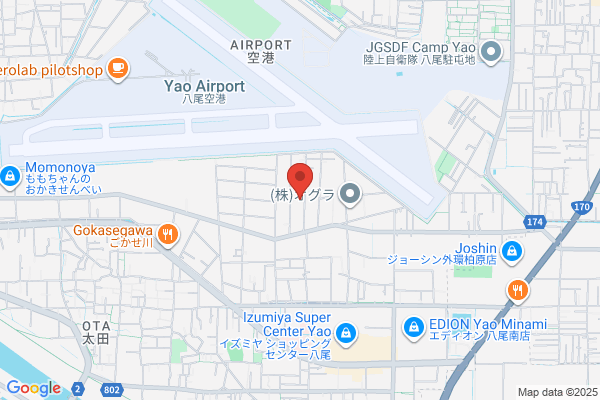 Kongo Seisakusho Co., Ltd.