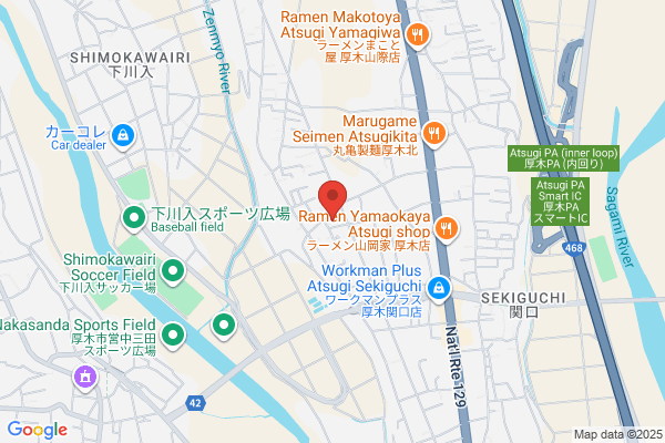 Nastoa Co., Ltd., Osaka Br.