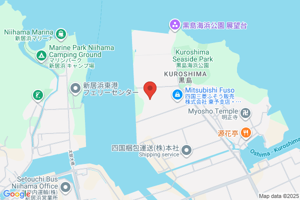 Daihachi Kogyo Co., Ltd.