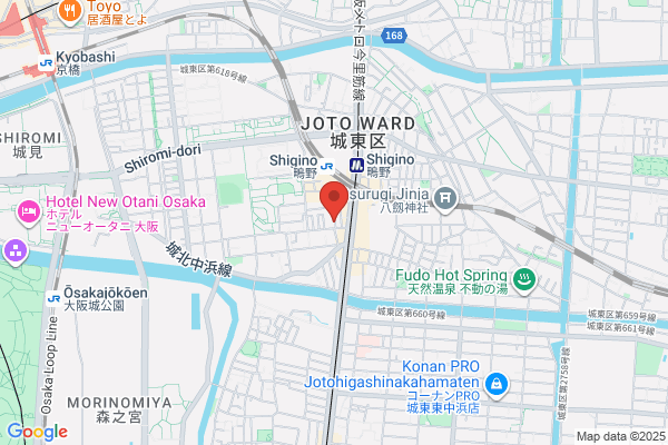 Fukunaka Tekkosho Co., Ltd.