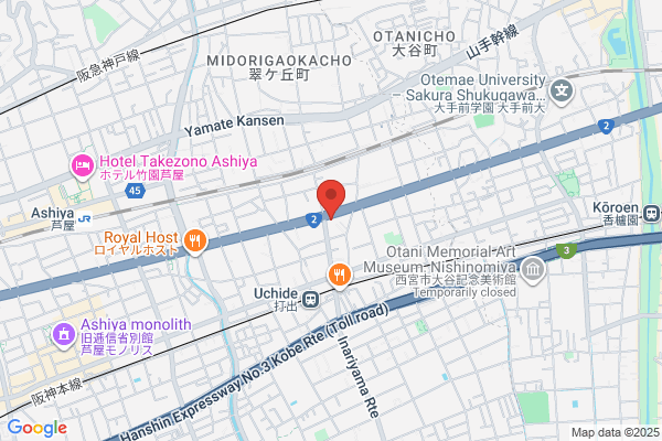 Hikari Kinzoku Seisakusho Co., Ltd.