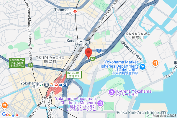 Katsura Kinzoku Seisakusho Co., Ltd.