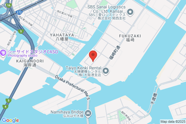 Nishimoto Seisakusho