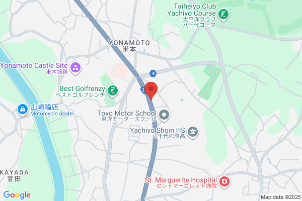 Sanyo Co., Ltd.