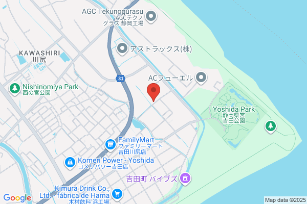 Suruga Seisakusho Co., Ltd.