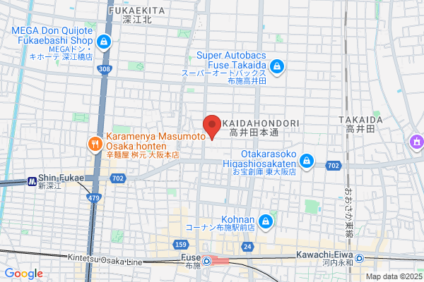 Taisei Seisakusho Co., Ltd.