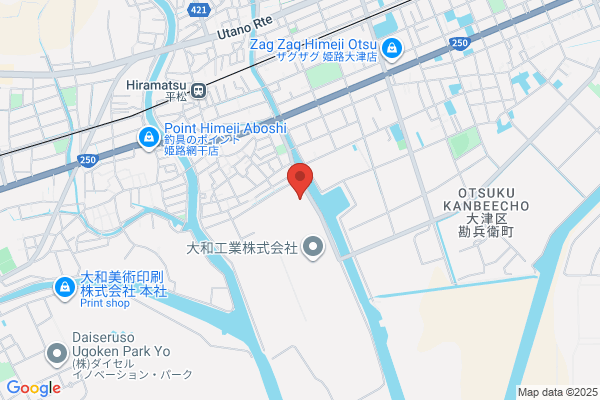 Yamato Kogyo Co., Ltd.