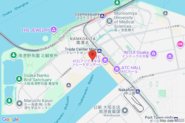 Asia Kako Co., Ltd.