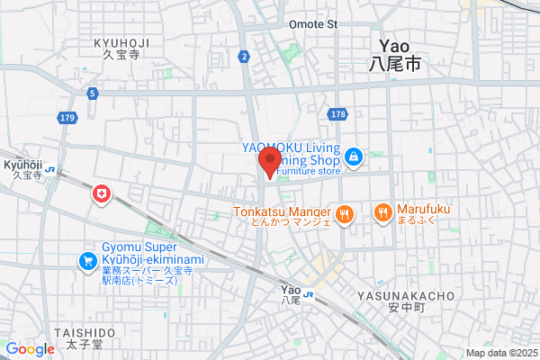 Yao Police Station