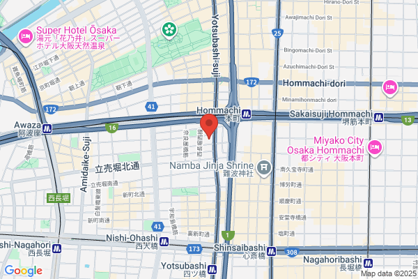 Asyst Japan Inc. Osaka Eigyosho