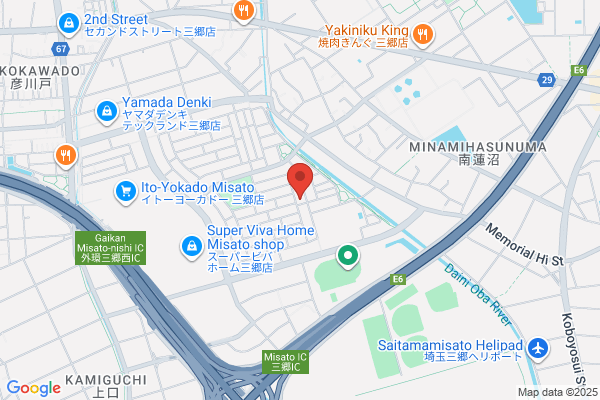 Daiichi Kougu Co., Ltd.