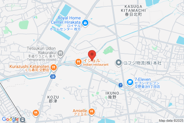 Ishiyama Co., Ltd.