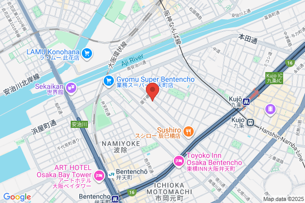 KST Co., Ltd.