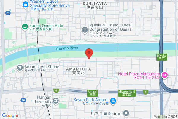 Osaka Labotec Co., Ltd.