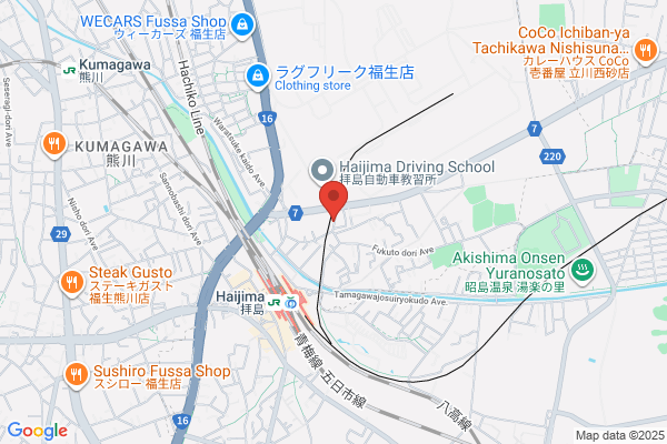 Ouyokoken Kogyo Co., Ltd.