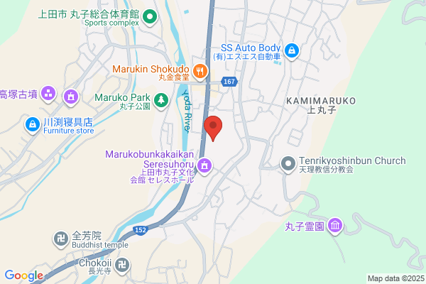 Shinano Kihan Co., Ltd.