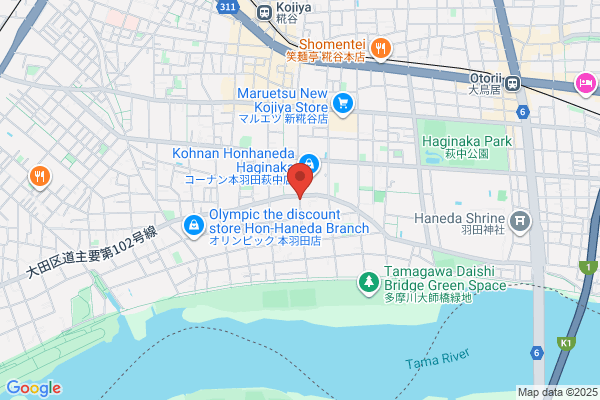 Yao Seiki Kosakusho Co., Ltd.