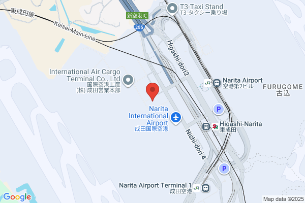 Access 21 Co., Ltd.
