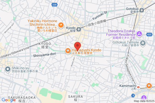 Aiwa Sangyo Co., Ltd.