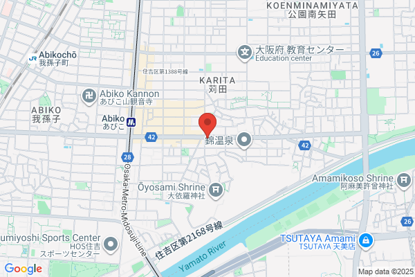 Akenobe Real Estate