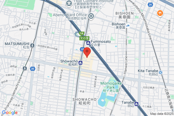 Appartement Co., Ltd. Honmachi-ten