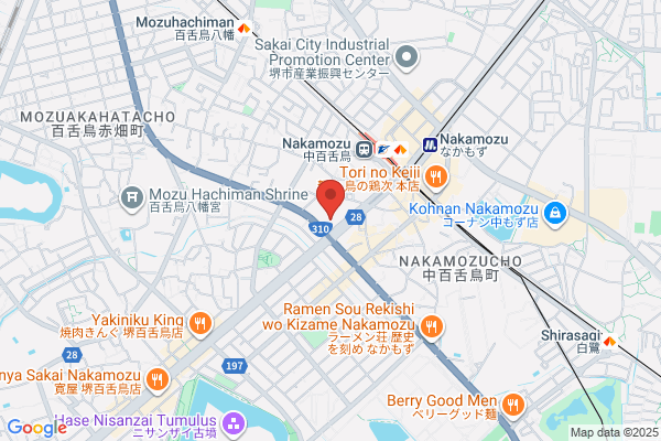Area Kikaku Co., Ltd.