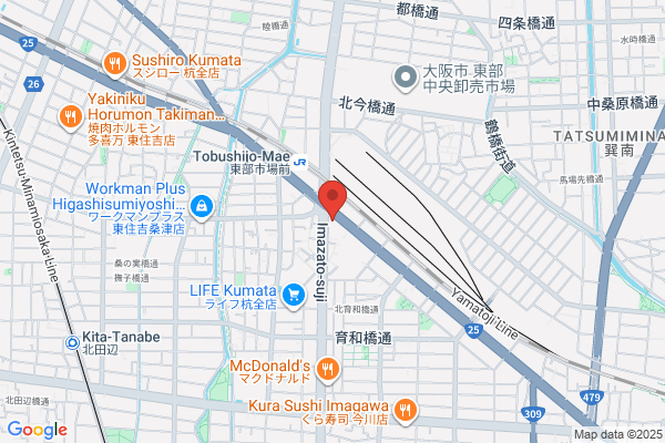 Art Real Estate Co., Ltd. Tenmabashi Office