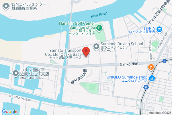 Base Co., Ltd.