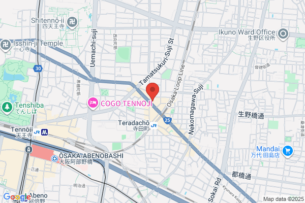 Best House Osaka
