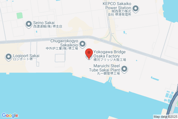 Bridge Co., Ltd.