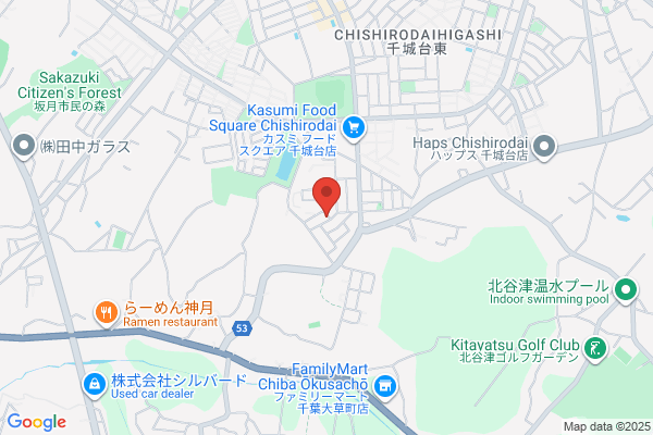 Chiba Shoji Co., Ltd.