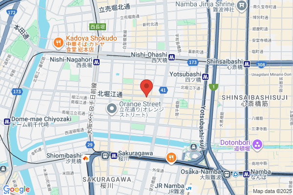 Chintai Jutaku Service Co., Ltd. Himejima-ten