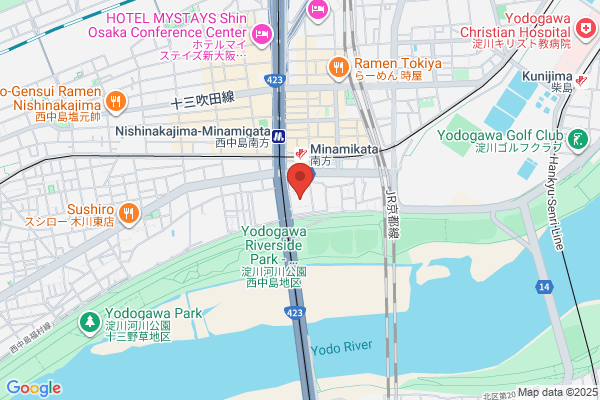 Corporate West Co., Ltd.