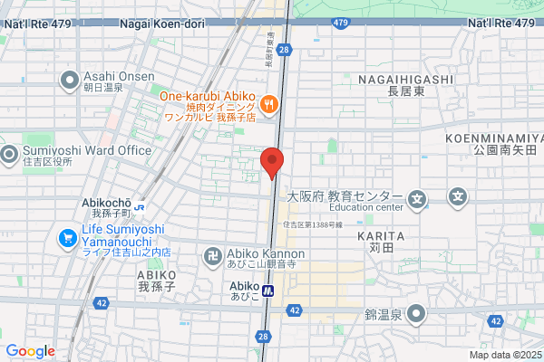 Cosmo Shoji Co., Ltd.