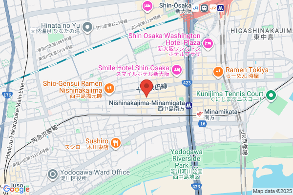 Daihachi Sangyo Co., Ltd.