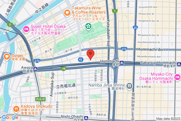 Daiwa Joho Service Co., Ltd.