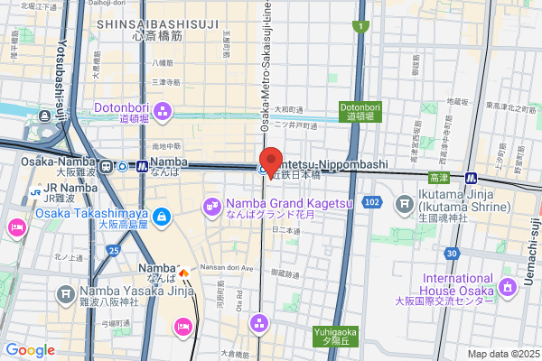 Doriru Co., Ltd.